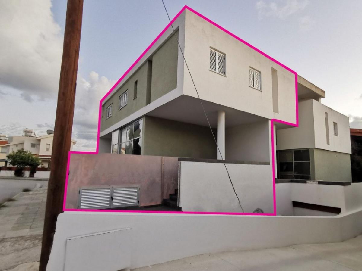 Picture of Home For Sale in Anavargos, Paphos, Cyprus