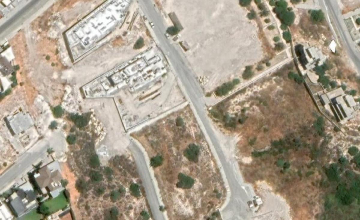 Picture of Residential Land For Sale in Paniotis, Other, Cyprus