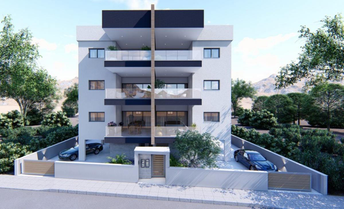 Picture of Condo For Sale in Ypsonas, Limassol, Cyprus