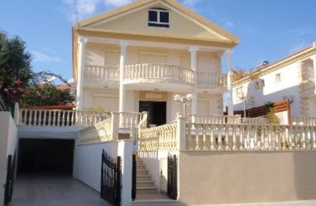 Picture of Home For Sale in Potamos Germasogeias, Limassol, Cyprus