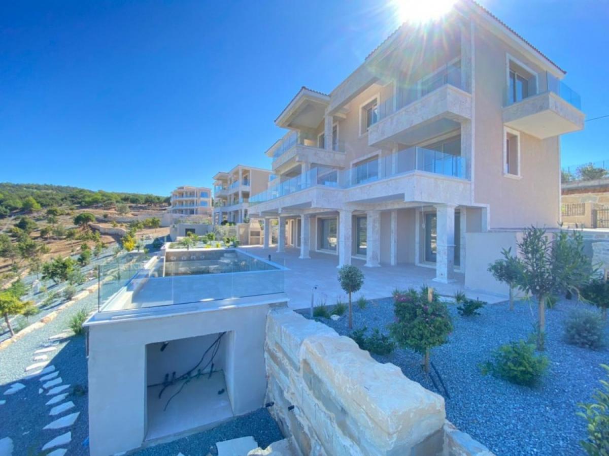 Picture of Home For Sale in Pegia - St. George, Paphos, Cyprus