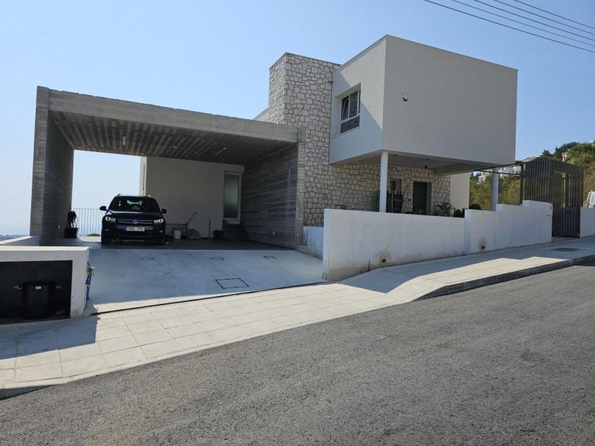 Picture of Home For Sale in Armou, Paphos, Cyprus