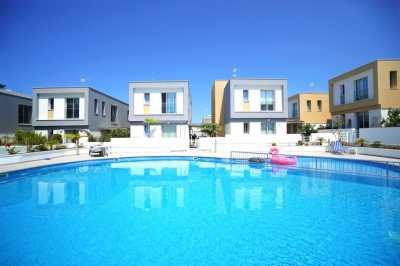 Home For Sale in Kato Paphos - Universal, Cyprus
