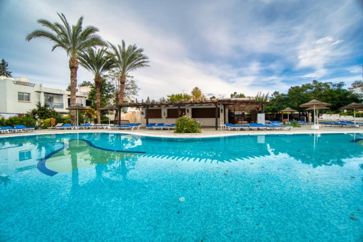 Picture of Studio For Sale in Kato Paphos, Paphos, Cyprus