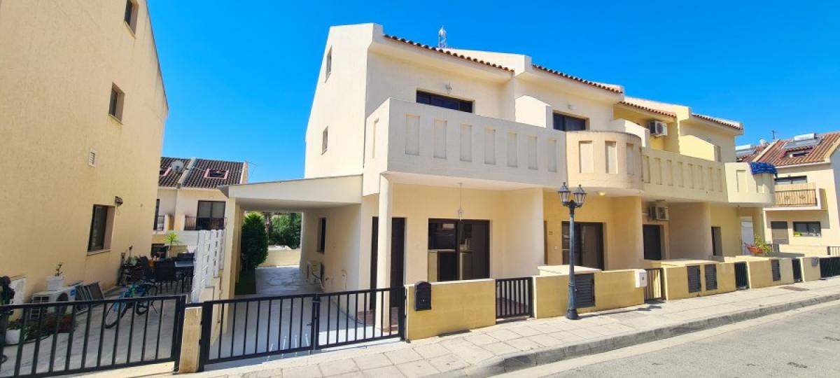 Picture of Home For Sale in Ormideia, Other, Cyprus