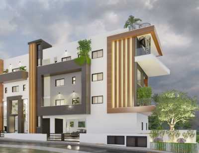 Home For Sale in Panthea, Cyprus