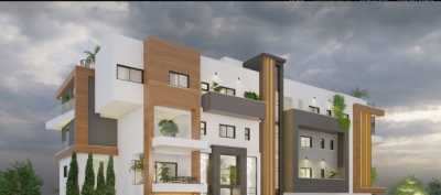 Condo For Sale in Panthea, Cyprus