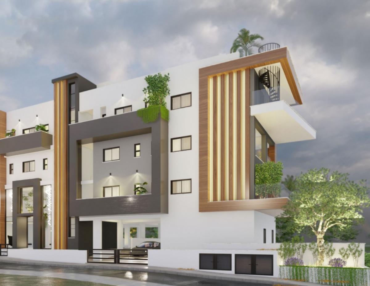 Picture of Condo For Sale in Panthea, Limassol, Cyprus