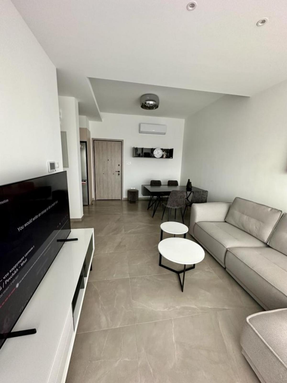 Picture of Condo For Sale in Columbia, Limassol, Cyprus