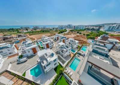 Home For Sale in Protaras, Cyprus