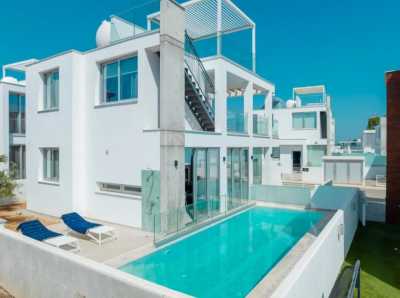 Home For Sale in Protaras, Cyprus