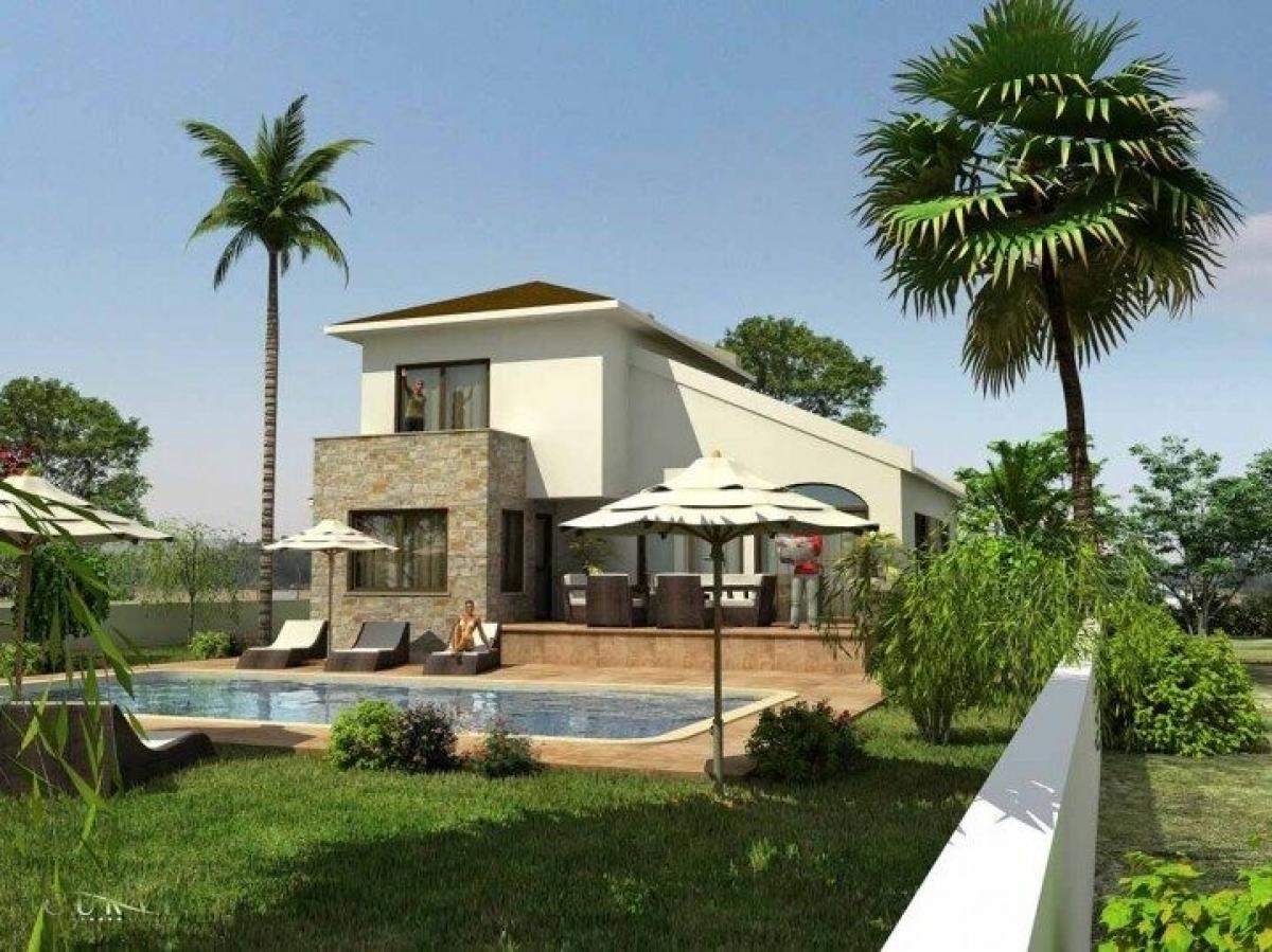 Picture of Home For Sale in Livadia, Larnaca, Cyprus