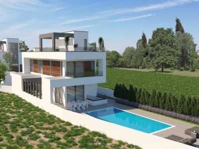 Home For Sale in Protaras, Cyprus