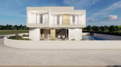 Home For Sale in Deryneia, Cyprus