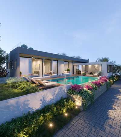 Home For Sale in Tala, Cyprus