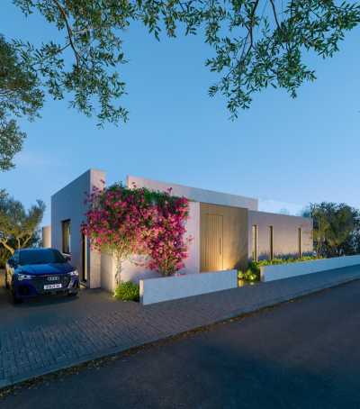 Home For Sale in Tala, Cyprus