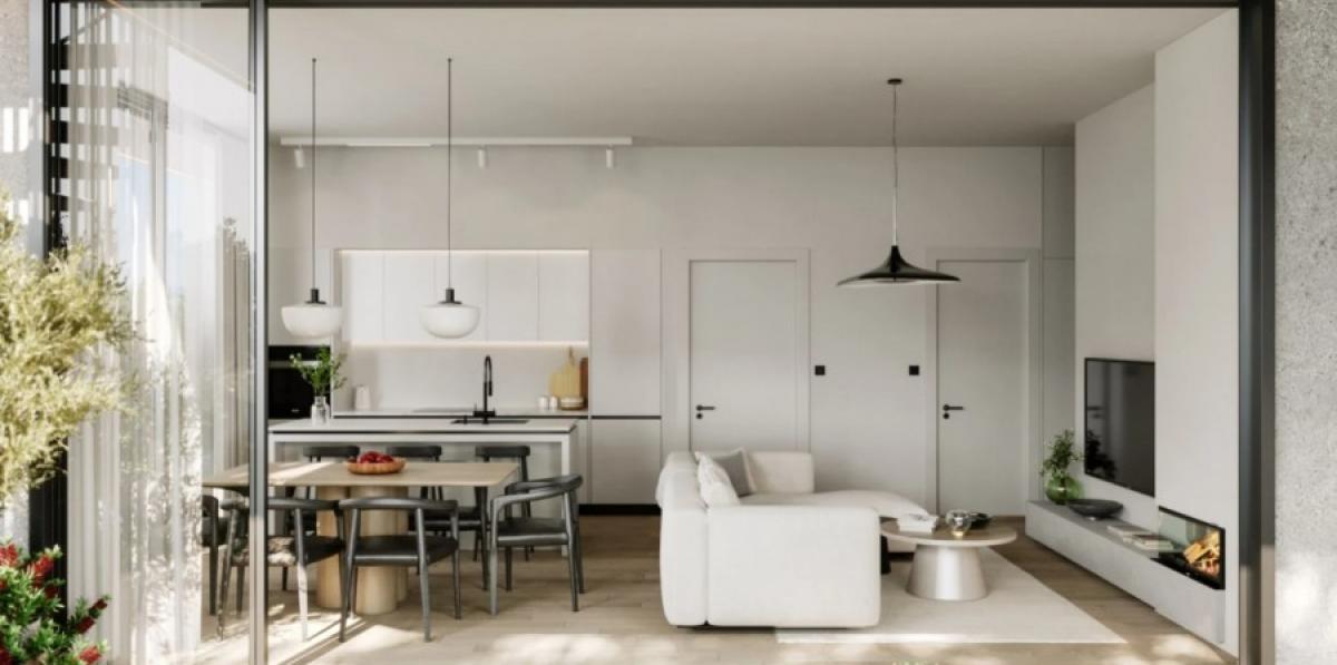 Picture of Home For Sale in Agia Zoni, Limassol, Cyprus