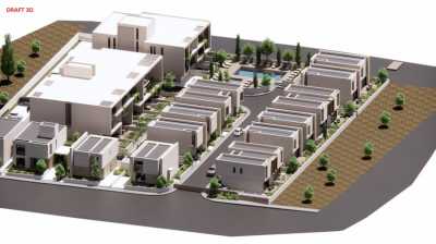 Studio For Sale in Empa, Cyprus