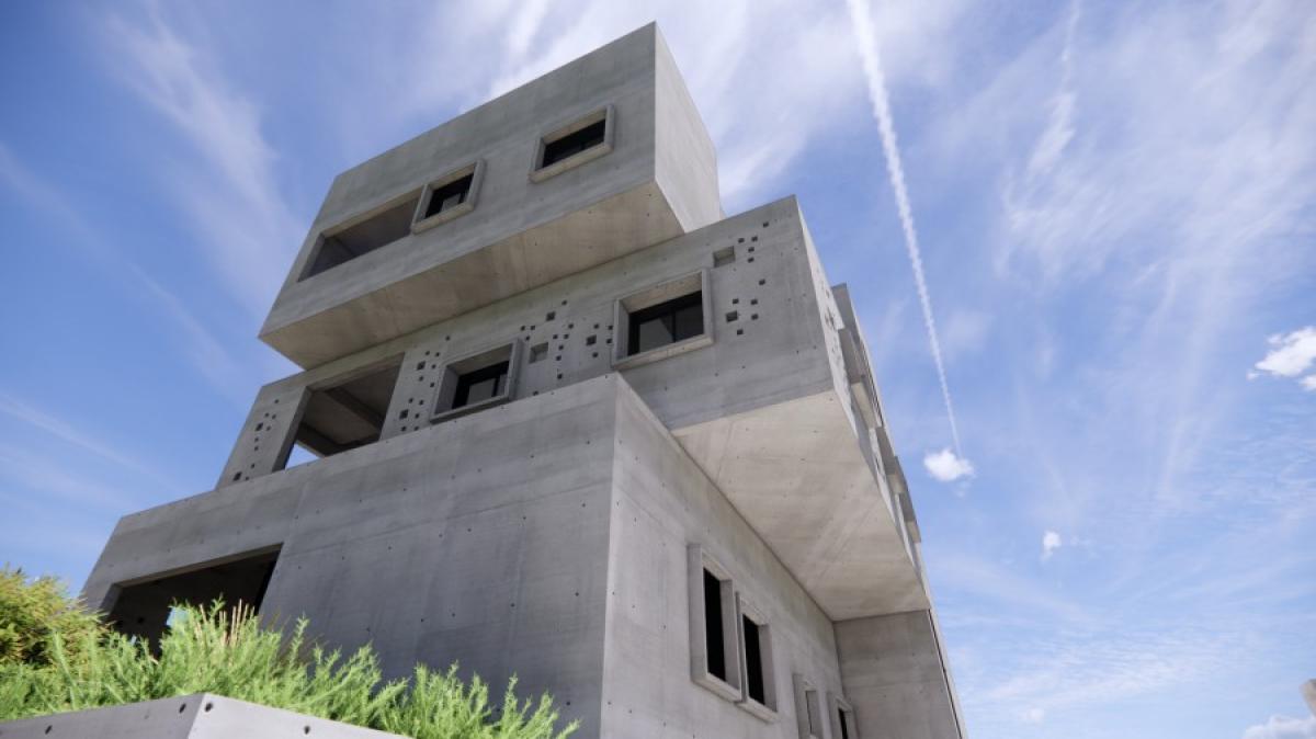 Picture of Condo For Sale in Kato Paphos, Paphos, Cyprus