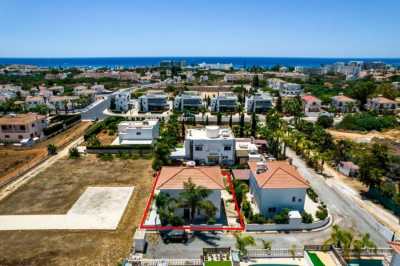 Home For Sale in Ayia Napa, Cyprus