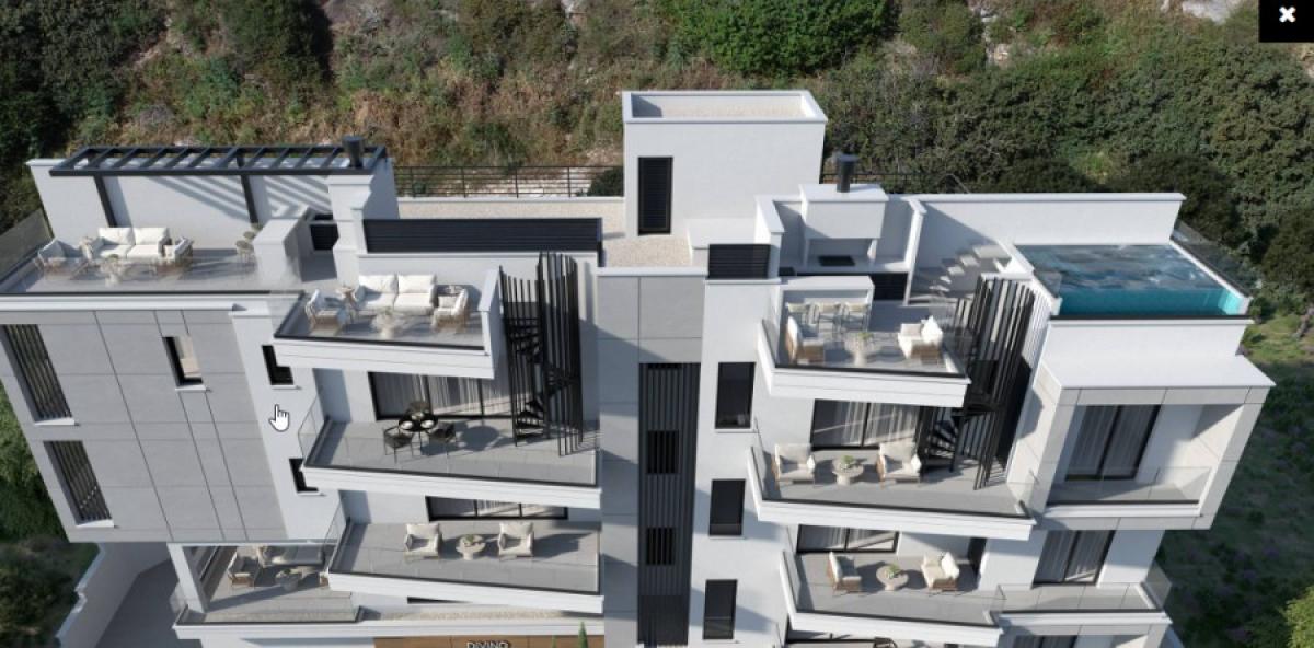 Picture of Condo For Sale in Panthea, Limassol, Cyprus