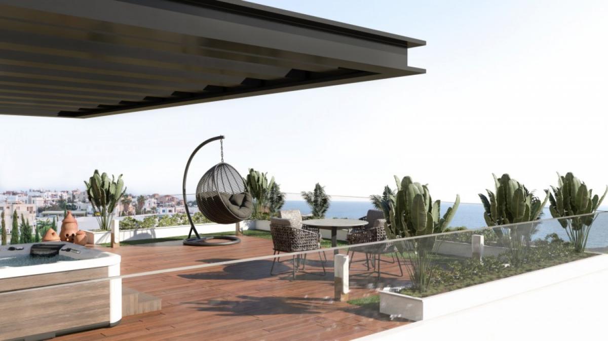 Picture of Condo For Sale in Konia, Paphos, Cyprus