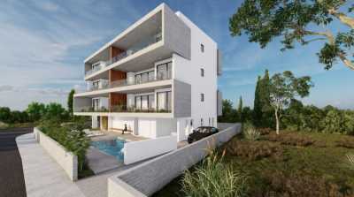 Condo For Sale in Kato Paphos - Tombs Of The Kings, Cyprus