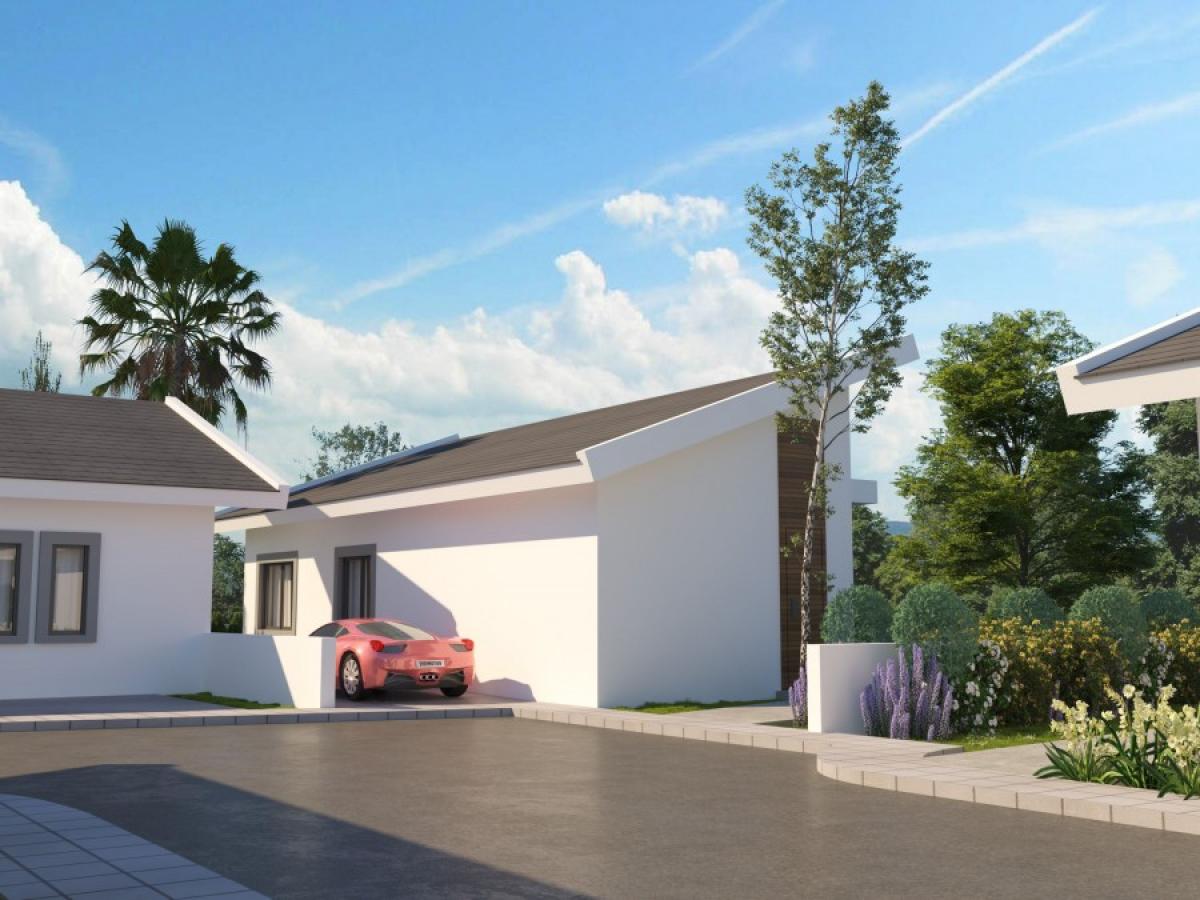 Picture of Home For Sale in Frenaros, Famagusta, Cyprus