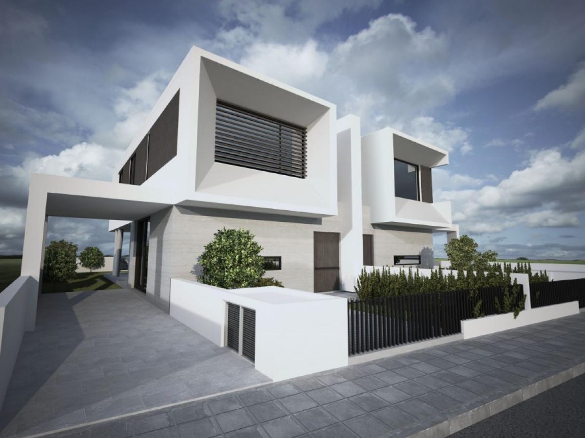 Picture of Home For Sale in Deryneia, Famagusta, Cyprus