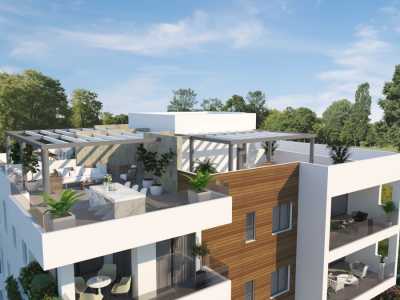 Home For Sale in Kapparis, Cyprus