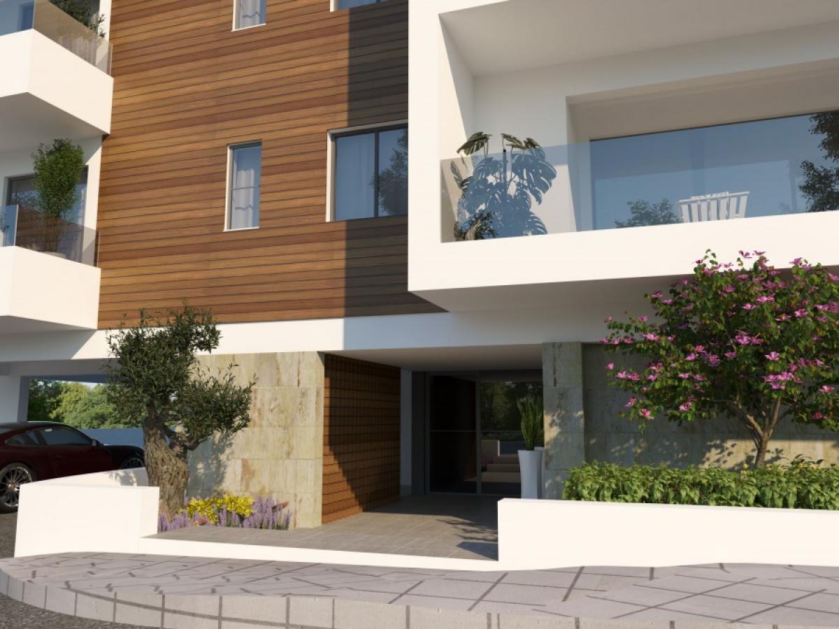 Picture of Condo For Sale in Kapparis, Famagusta, Cyprus