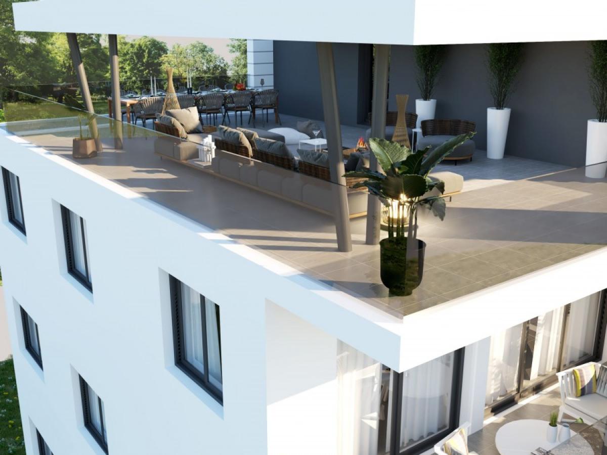 Picture of Home For Sale in Deryneia, Famagusta, Cyprus