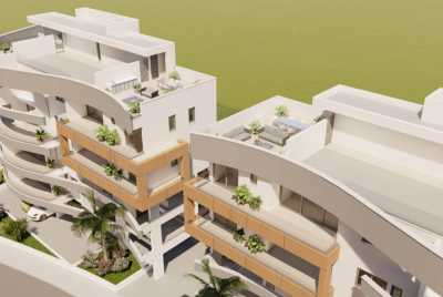 Condo For Sale in Livadia, Cyprus