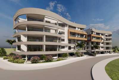 Condo For Sale in Livadia, Cyprus