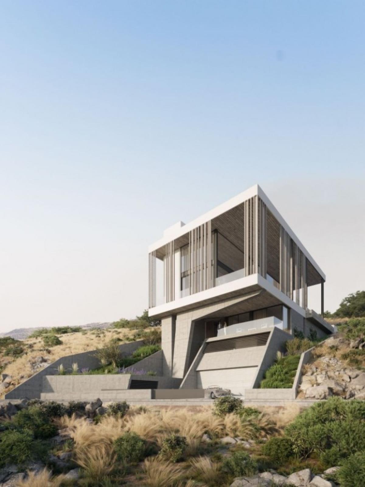 Picture of Home For Sale in Paniotis, Other, Cyprus