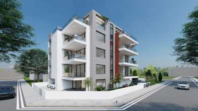 Condo For Sale in Larnaka - Skala, Cyprus