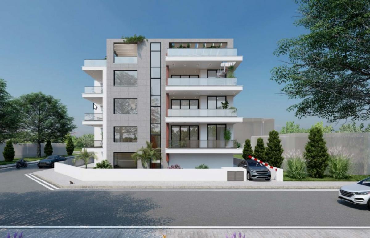 Picture of Condo For Sale in Larnaka - Skala, Larnaca, Cyprus
