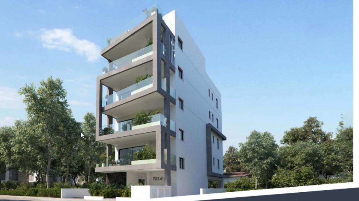 Picture of Condo For Sale in Larnaka - Skala, Larnaca, Cyprus