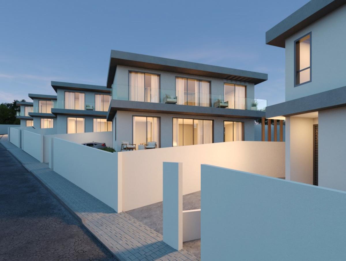 Picture of Home For Sale in Episkopi, Limassol, Cyprus