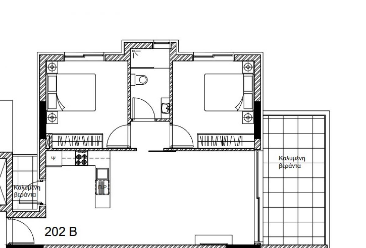 Picture of Condo For Sale in Zakaki, Limassol, Cyprus