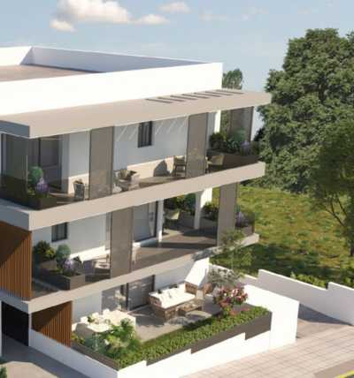 Condo For Sale in Agia Fyla, Cyprus