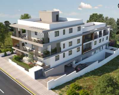 Condo For Sale in Agia Fyla, Cyprus