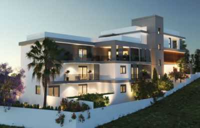 Condo For Sale in Agia Fyla, Cyprus
