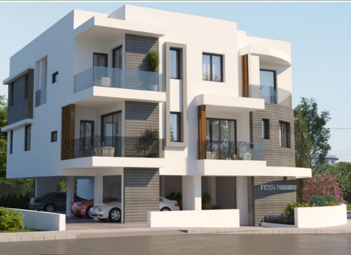 Picture of Condo For Sale in Paralimni, Famagusta, Cyprus