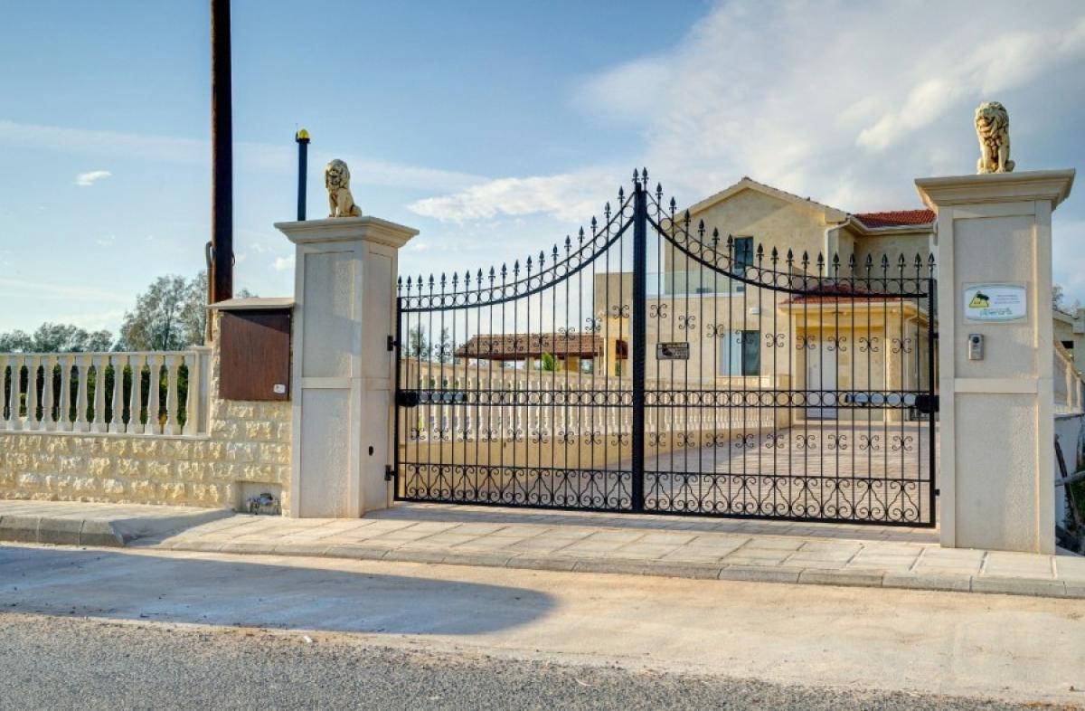 Picture of Home For Rent in Pegia - Sea Caves, Paphos, Cyprus