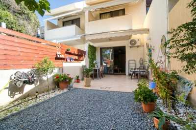 Home For Sale in Kato Paphos - Universal, Cyprus