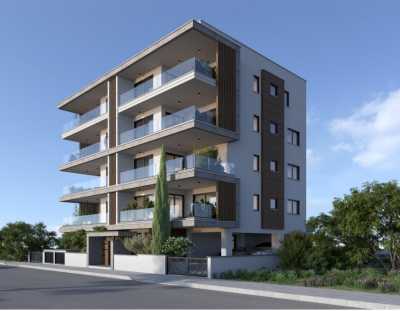 Condo For Sale in Ayios Ioannis, Cyprus