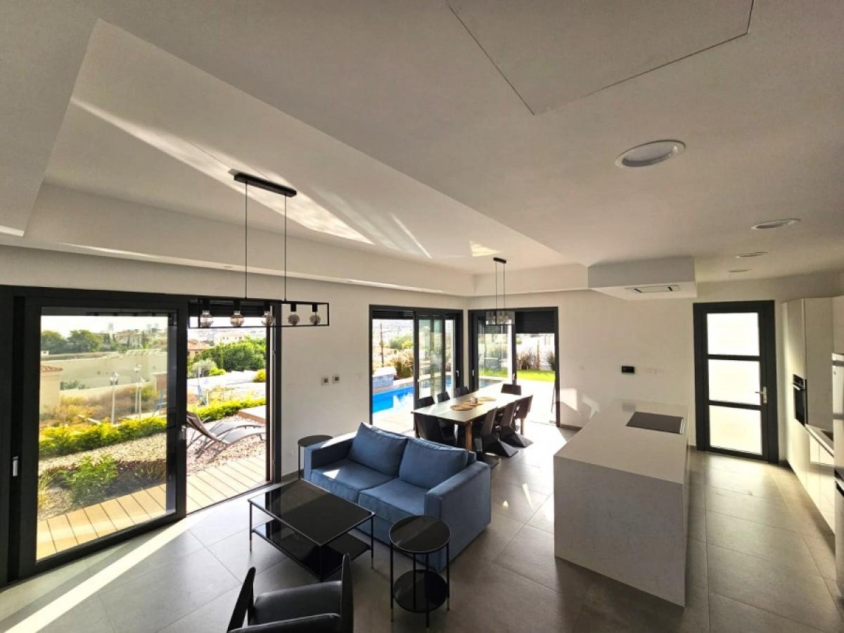 Picture of Home For Sale in Ayios Athanasios, Limassol, Cyprus