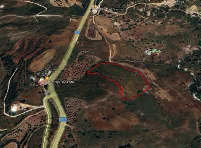 Residential Land For Sale in Drouseia, Cyprus