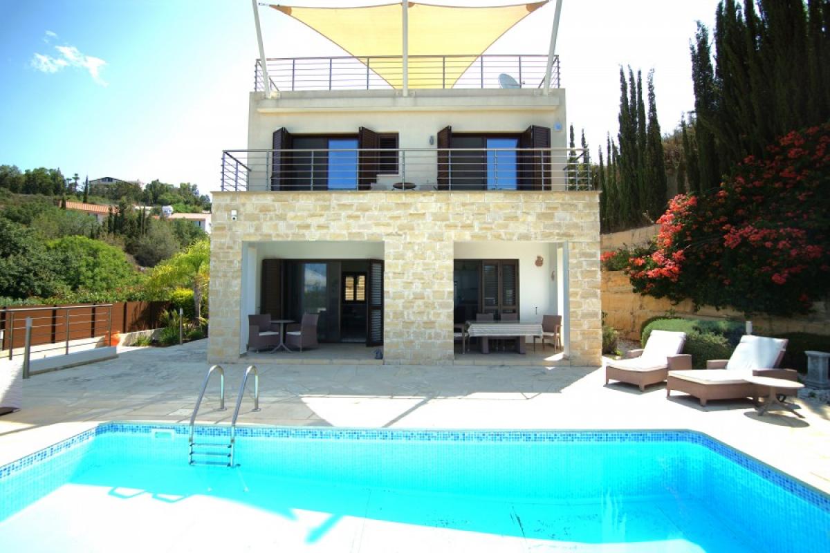 Picture of Home For Sale in Tala, Paphos, Cyprus